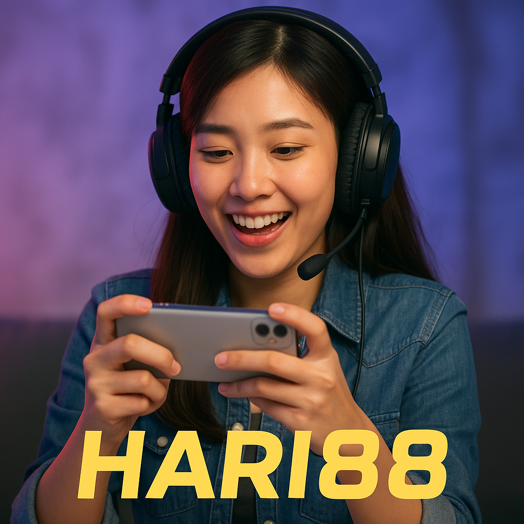 HARI88