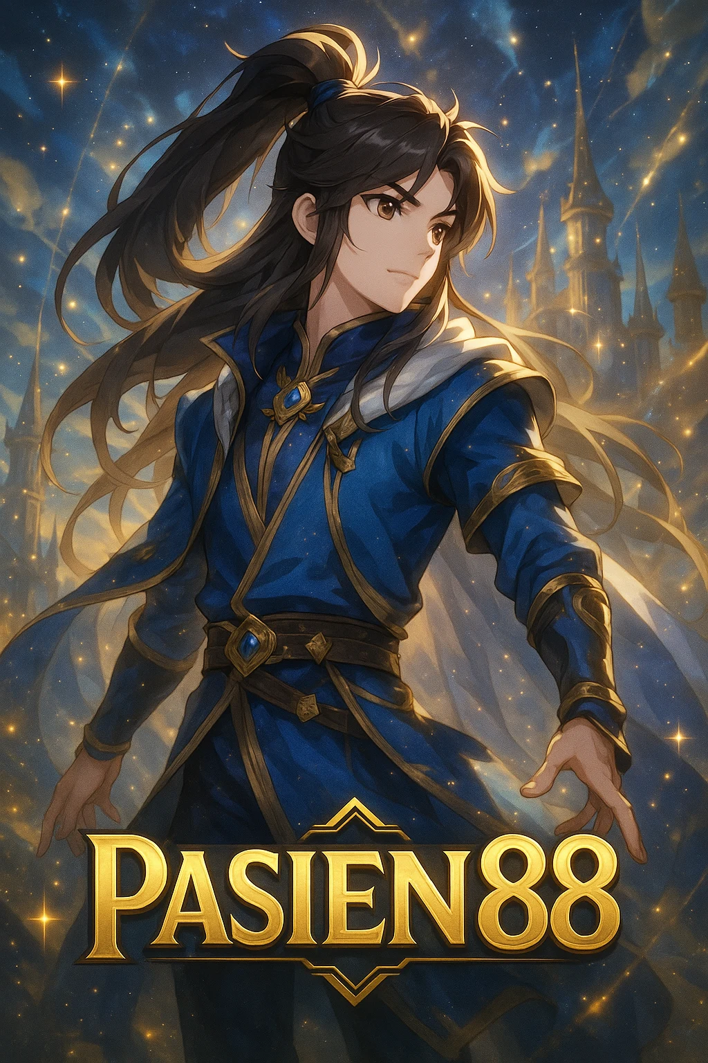 PASIEN88